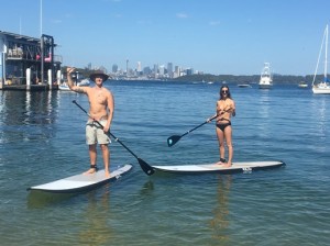 stand up paddle valentines